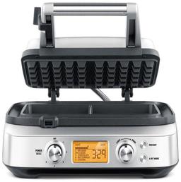 Refurbished Sage BWM620 the Smart Waffle Pro Waffle Maker - Reebelo Deutschland