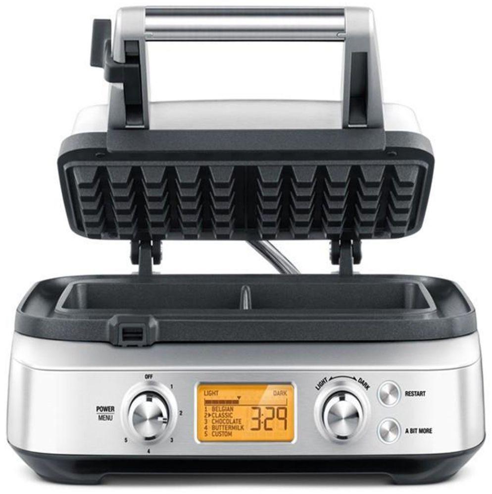 Refurbished Sage BWM620 the Smart Waffle Pro Waffle Maker - Reebelo Deutschland