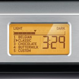Refurbished Sage BWM620 the Smart Waffle Pro Waffle Maker - Reebelo Deutschland