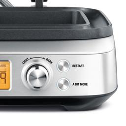 Refurbished Sage BWM620 the Smart Waffle Pro Waffle Maker - Reebelo Deutschland