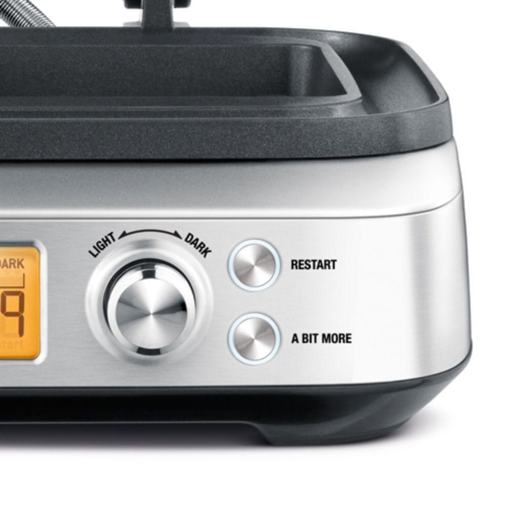 Refurbished Sage BWM620 the Smart Waffle Pro Waffle Maker - Reebelo Deutschland