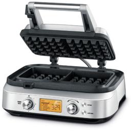Refurbished Sage BWM620 the Smart Waffle Pro Waffle Maker - Reebelo Deutschland
