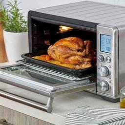 Refurbished Sage SOV860 the Smart Oven Air Fryer - Reebelo Deutschland
