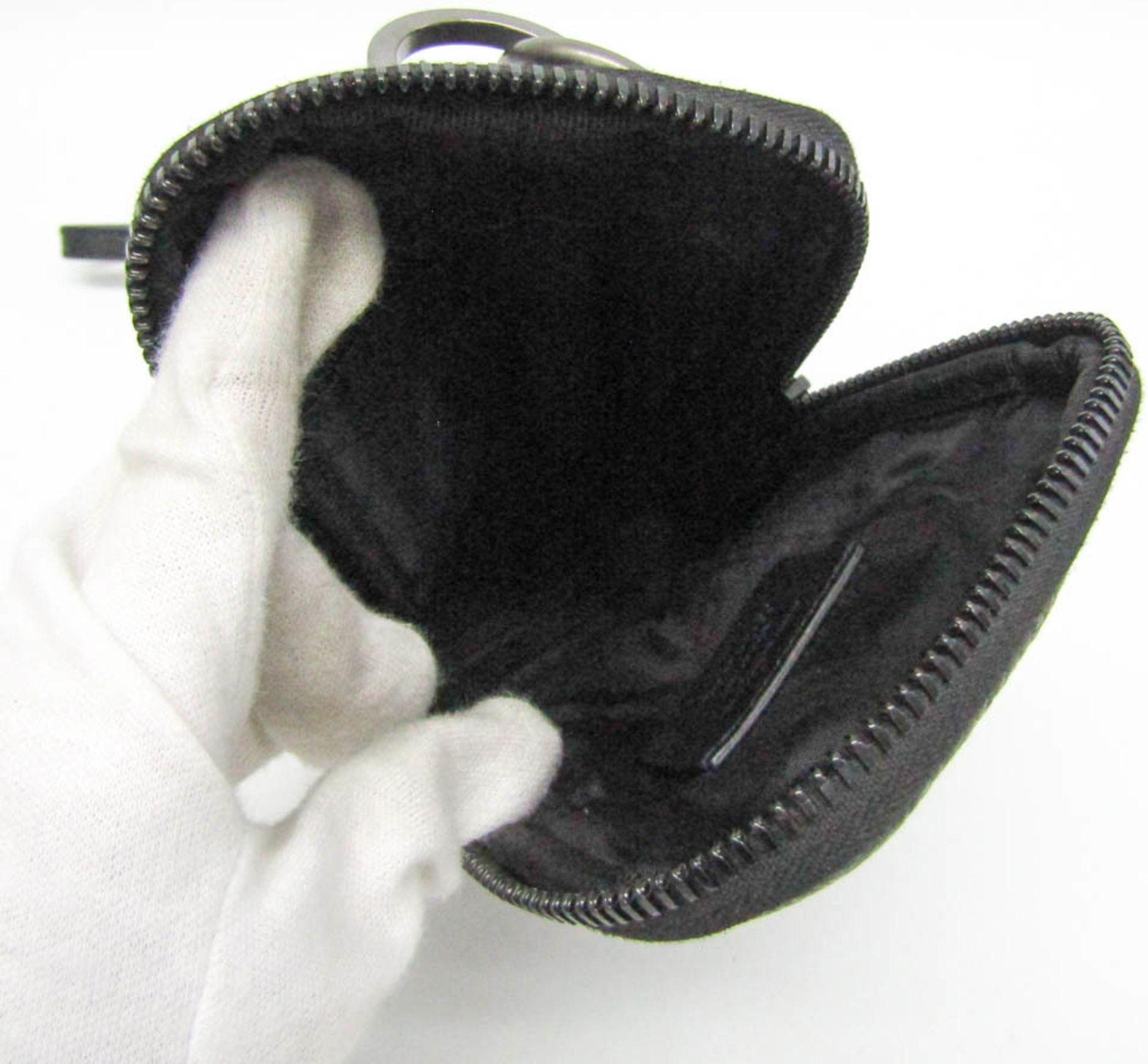 Refurbished Salvatore Ferragamo Leather Pouch - Reebelo Deutschland