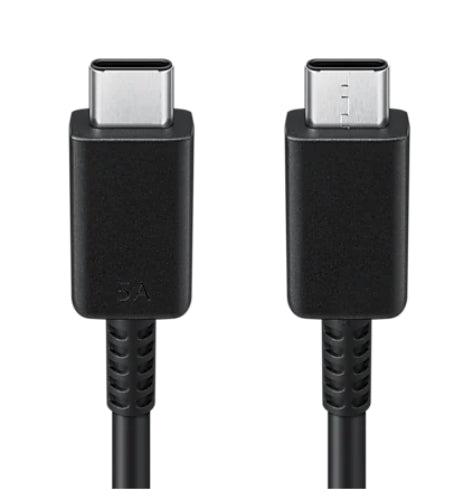 Refurbished Samsung 5A Type C zu C Kabel (1m) (NICHT VERWENDEN) - Reebelo Deutschland