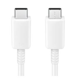 Refurbished Samsung 5A Type C zu C Kabel (1m) (NICHT VERWENDEN) - Reebelo Deutschland