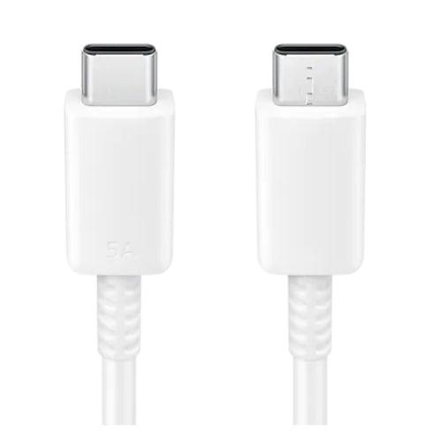 Refurbished Samsung 5A Type C zu C Kabel (1m) (NICHT VERWENDEN) - Reebelo Deutschland