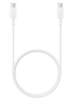 Refurbished Samsung 5A Type C zu C Kabel (1m) (NICHT VERWENDEN) - Reebelo Deutschland