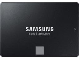 Refurbished Samsung 870 EVO SATA 2.5" Interval SSD - Reebelo Deutschland