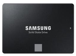 Refurbished Samsung 870 EVO SATA III 2.5" 2TB Internal SSD - Reebelo Deutschland