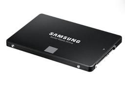 Refurbished Samsung 870 EVO SATA III 2.5" 2TB Internal SSD - Reebelo Deutschland
