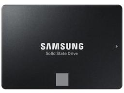Refurbished Samsung 870 EVO SATA III 2.5" 500GB Internal SSD - Reebelo Deutschland