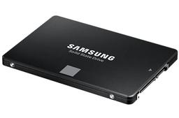 Refurbished Samsung 870 EVO SATA III 2.5" 500GB Internal SSD - Reebelo Deutschland