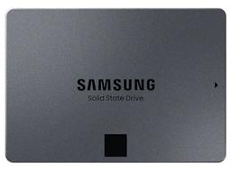 Refurbished Samsung 870 QVO SATA III 2.5" Internal SSD - Reebelo Deutschland