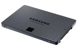 Refurbished Samsung 870 QVO SATA III 2.5" Internal SSD - Reebelo Deutschland