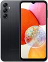 Galaxy A14 - 4G - 64 GB - 4GB RAM - 1 physische SIM - Schwarz - Ohne Vertrag - Gut - Standard-Akku