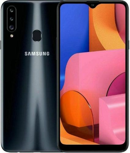 Refurbished Galaxy A20s - Reebelo Deutschland