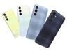 Samsung Galaxy A25