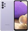 Galaxy A32 - 4G - 128 GB - 4GB RAM - 2 physische SIMs - Awesome Violet - Ohne Vertrag - Sehr gut - Standard-Akku