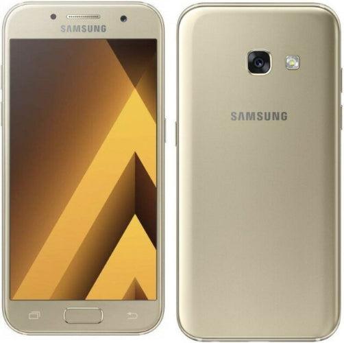 Refurbished Galaxy A3 (2017) - Reebelo Deutschland