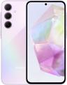 Galaxy A35 5G - 128 GB - 6GB RAM - Awesome Lilac - Ohne Vertrag - Premium - Neuer Akku