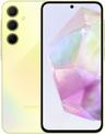Galaxy A35 5G - 128 GB - 12GB RAM - Awesome Lemon - Ohne Vertrag - Premium - Neuer Akku