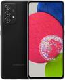 Galaxy A52s (5G) - 128 GB - 6GB RAM - 2 physische SIMs - Awesome Black - Ohne Vertrag - Sehr gut - Standard-Akku