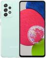 Galaxy A52s (5G) - 128 GB - 6GB RAM - 2 physische SIMs - Awesome Mint - Ohne Vertrag - Premium - Standard-Akku