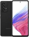 Galaxy A53 (5G) - 128 GB - 4GB RAM - 2 physische SIMs - Schwarz - Ohne Vertrag - Gut - Standard-Akku