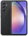 Galaxy A54 - 5G - 128 GB - 4GB RAM - 1 physische SIM + eSIM - Awesome Graphite - Ohne Vertrag - Sehr gut - Standard-Akku