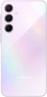 Galaxy A55 - 128 GB - 12GB RAM - 2 Physische SIM + eSIM - Awesome Lilac - Ohne Vertrag - Gut - Standard-Akku