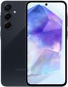 Galaxy A55 - 128 GB - 12GB RAM - 2 Physische SIM + eSIM - Awesome Navy - Ohne Vertrag - Gut - Standard-Akku