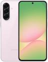 Galaxy A56 - 128 GB - 12GB RAM - Awesome Pink - Ohne Vertrag - Premium - Standard-Akku