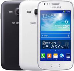 Refurbished Galaxy Ace 3 - Reebelo Deutschland
