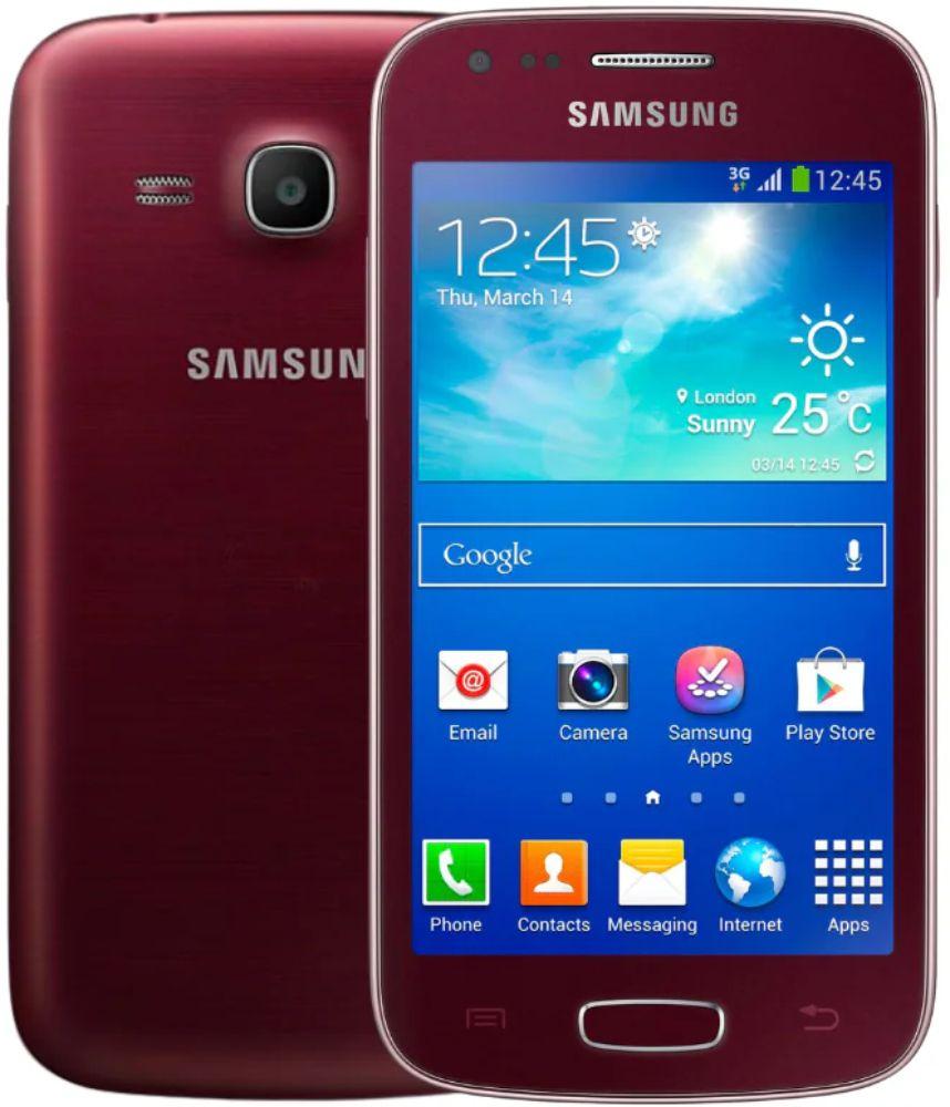 Refurbished Galaxy Ace 3 - Reebelo Deutschland