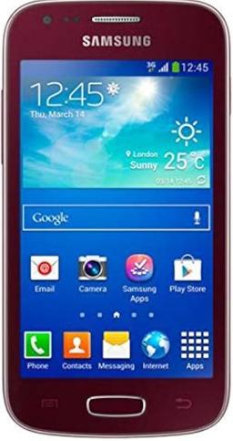 Refurbished Galaxy Ace 3 - Reebelo Deutschland