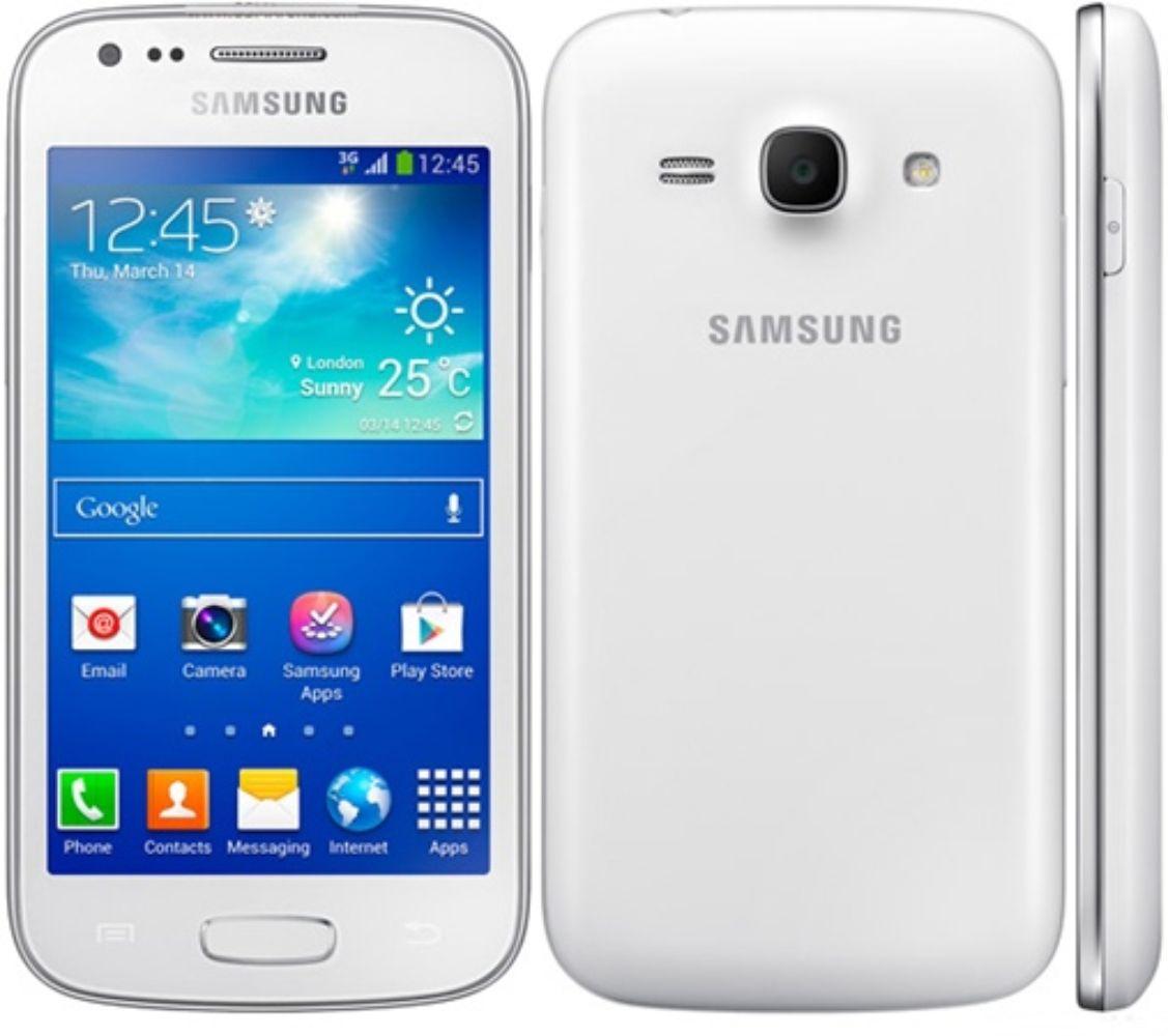 Refurbished Galaxy Ace 3 - Reebelo Deutschland