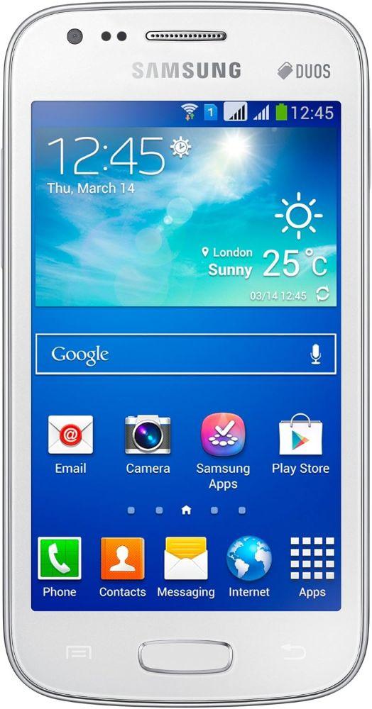Refurbished Galaxy Ace 3 - Reebelo Deutschland