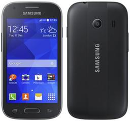 Refurbished Samsung Galaxy Ace Style - Reebelo Deutschland
