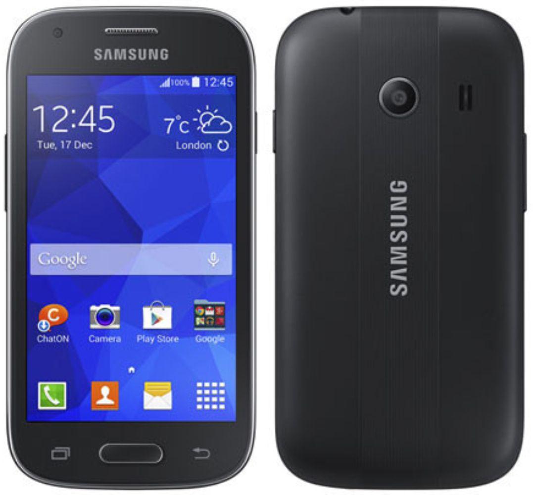 Refurbished Samsung Galaxy Ace Style - Reebelo Deutschland