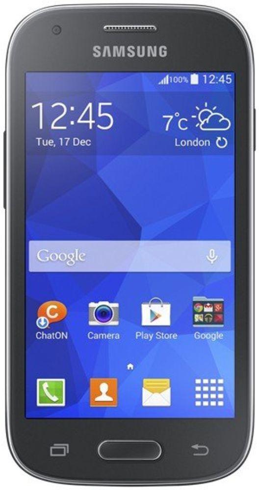 Refurbished Samsung Galaxy Ace Style - Reebelo Deutschland