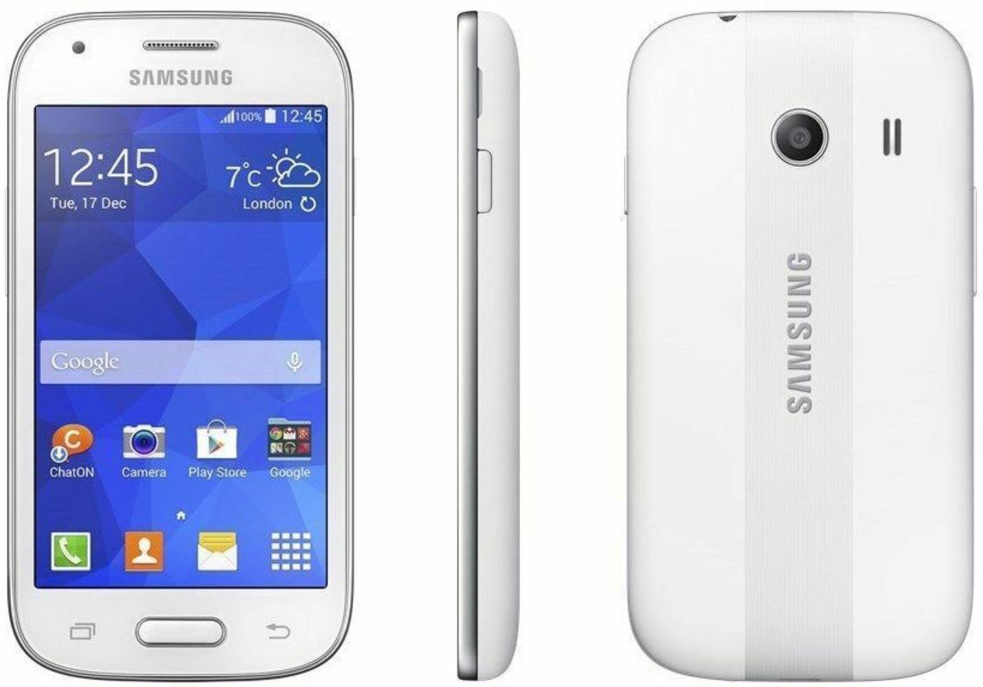 Refurbished Samsung Galaxy Ace Style - Reebelo Deutschland