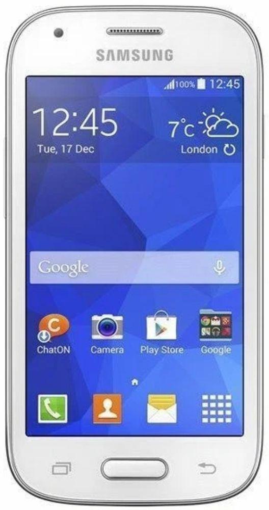 Refurbished Samsung Galaxy Ace Style - Reebelo Deutschland