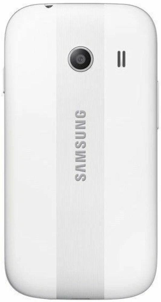 Refurbished Samsung Galaxy Ace Style - Reebelo Deutschland