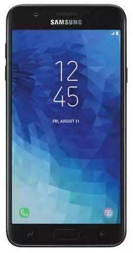 Refurbished Samsung Galaxy J7 Aura - Reebelo Deutschland