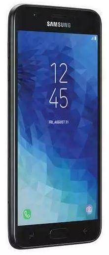 Refurbished Samsung Galaxy J7 Aura - Reebelo Deutschland