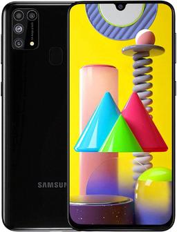 Refurbished Galaxy M31 - Reebelo Deutschland