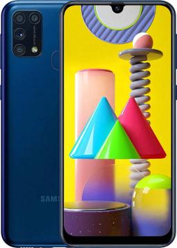 Refurbished Galaxy M31 - Reebelo Deutschland