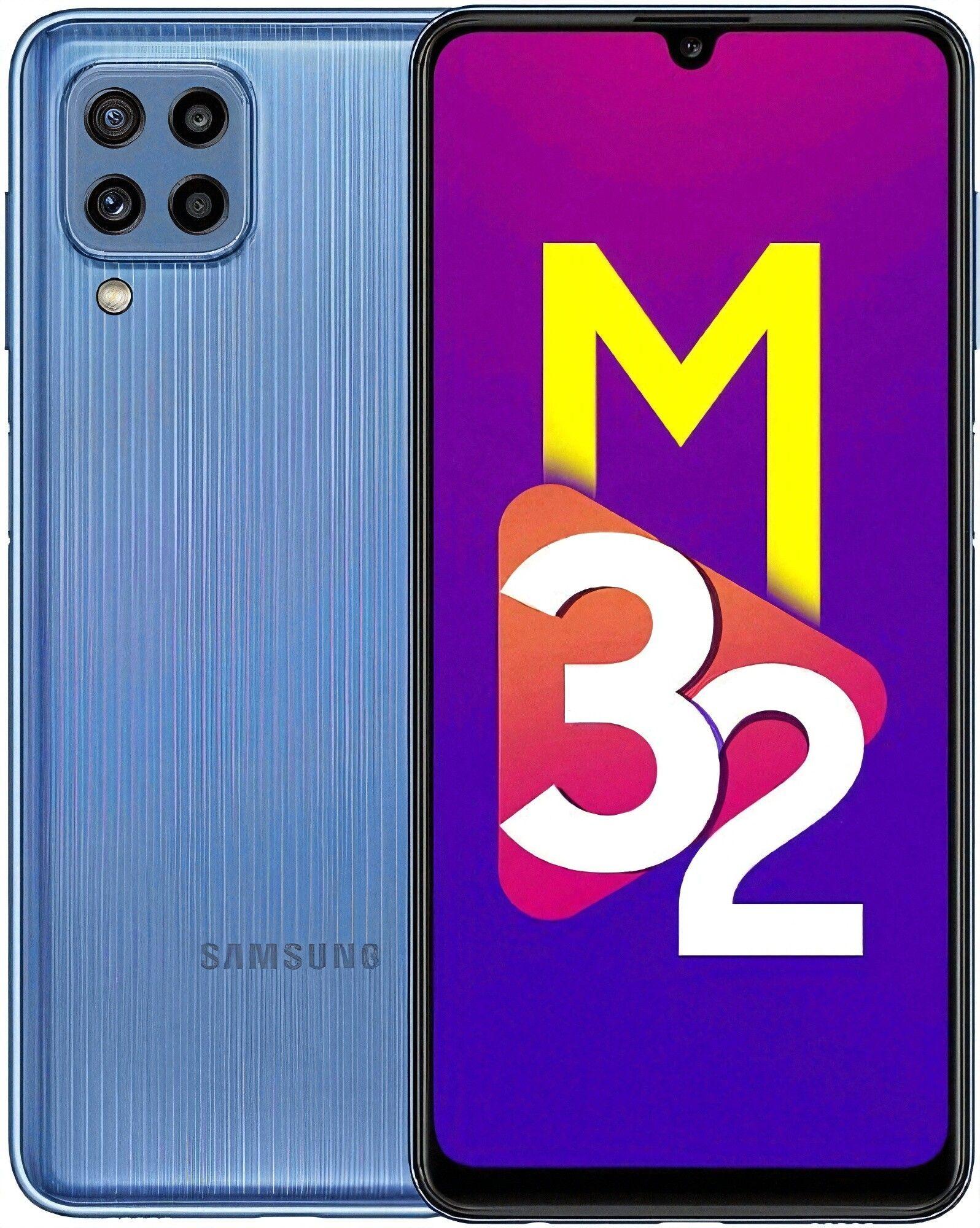 Refurbished Galaxy M32 - Reebelo Deutschland