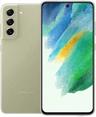 Galaxy S21 FE (5G) - 128 GB - 6GB RAM - 2 physische SIMs - Olivgrün - Ohne Vertrag - Sehr gut - Standard-Akku